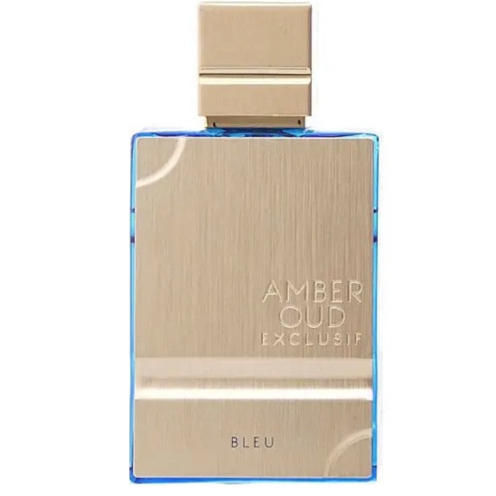 Al Haramain Amber Oud Exclusif Bleu Extrait De Parfum Unisex Beauty Al Haramain Amber Oud Exclusif Bleu Extrait De Parfum Unisex Beauty