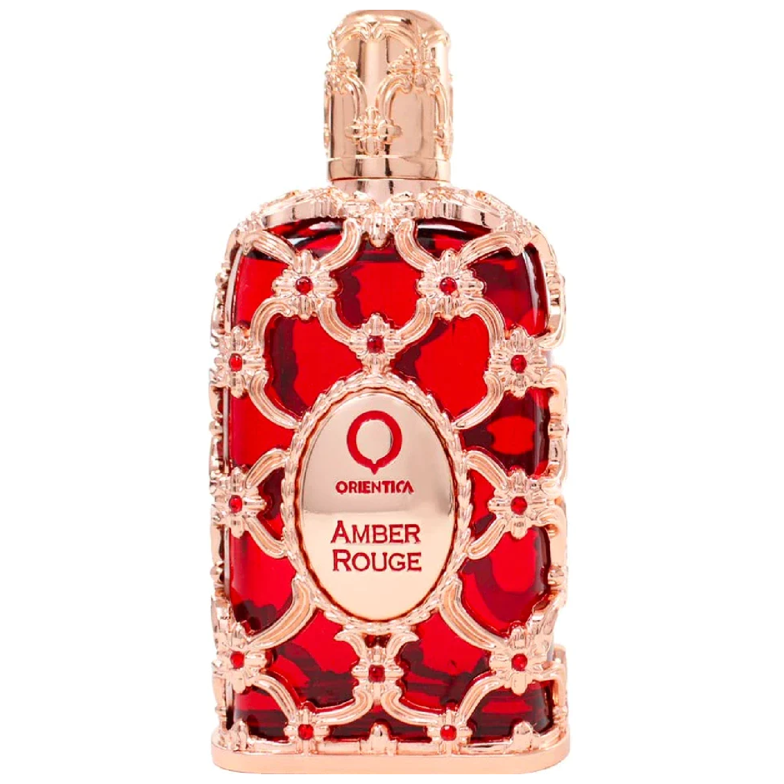 Orientica Amber Rouge Eau de Parfum for Women