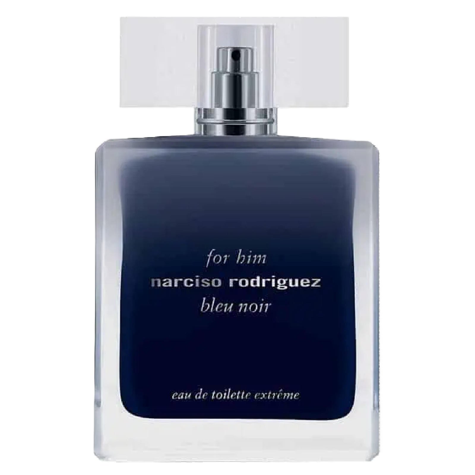 Narciso Rodriguez Bleu Noir M Eau de Toilette for Men