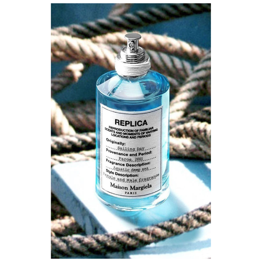 Maison Margiela Replica Sailing Day Eau de Toilette for Everyone Beauty House