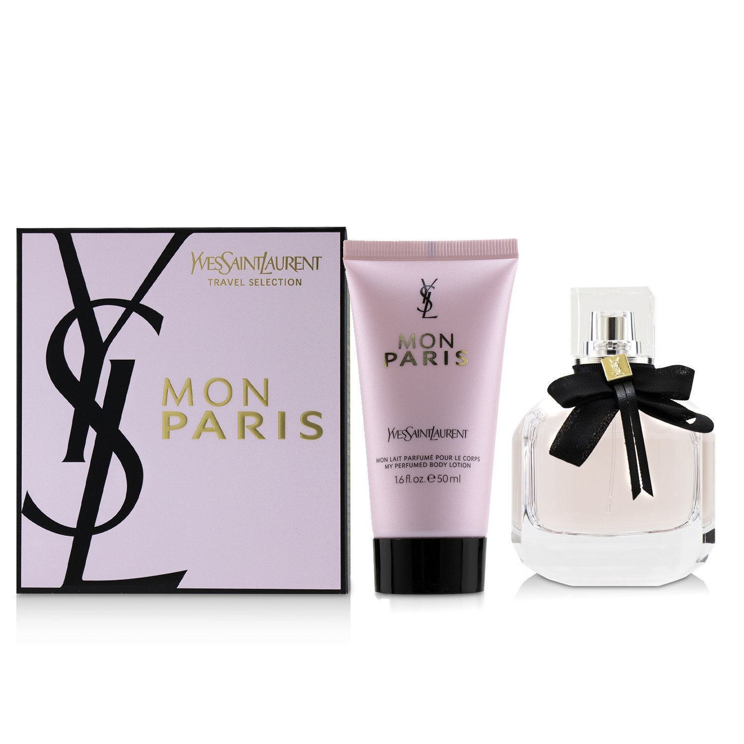 Yves Saint Laurent Mon Paris Gift Set for Women