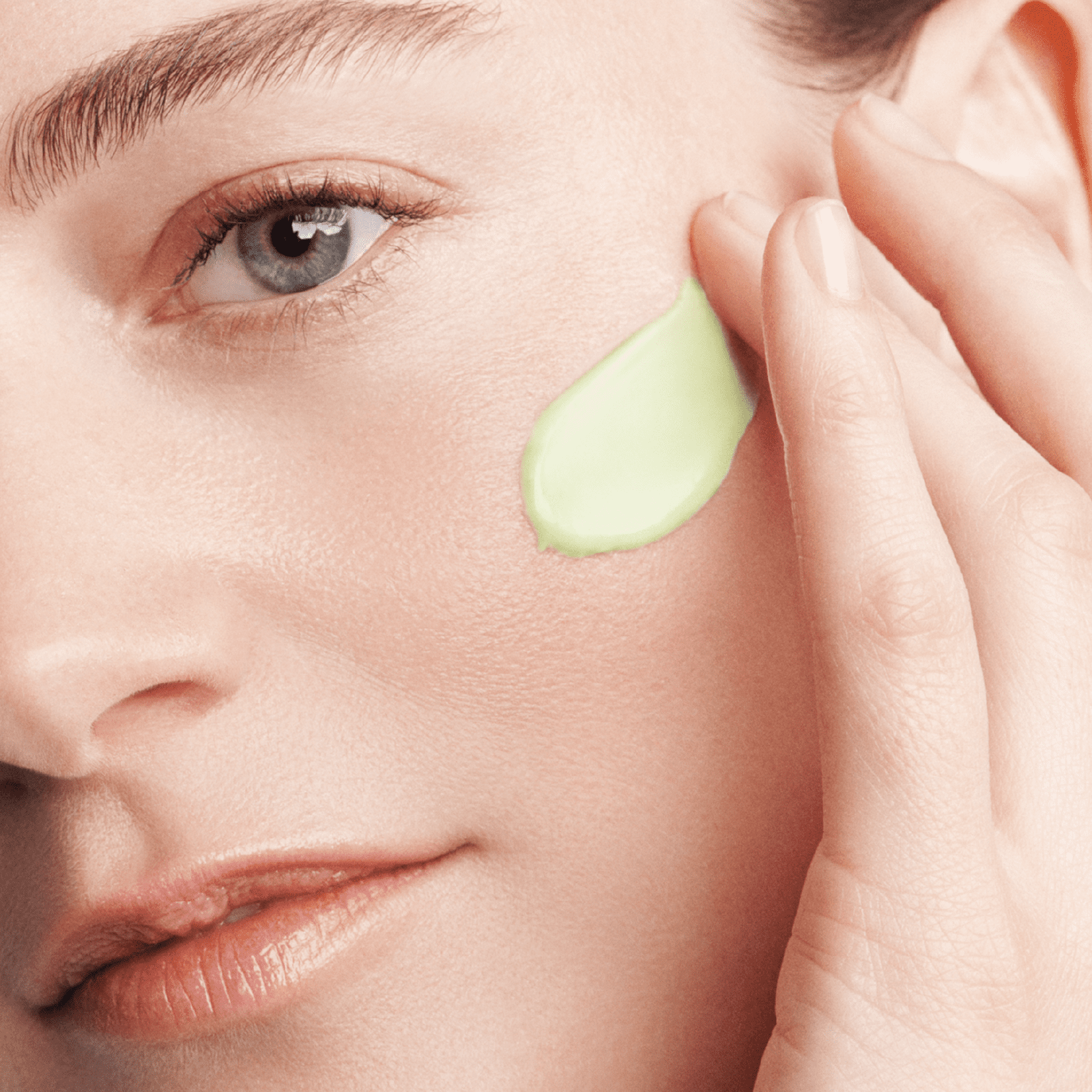 Clarins Calm Essentiel Redness Corrective Gel for Women