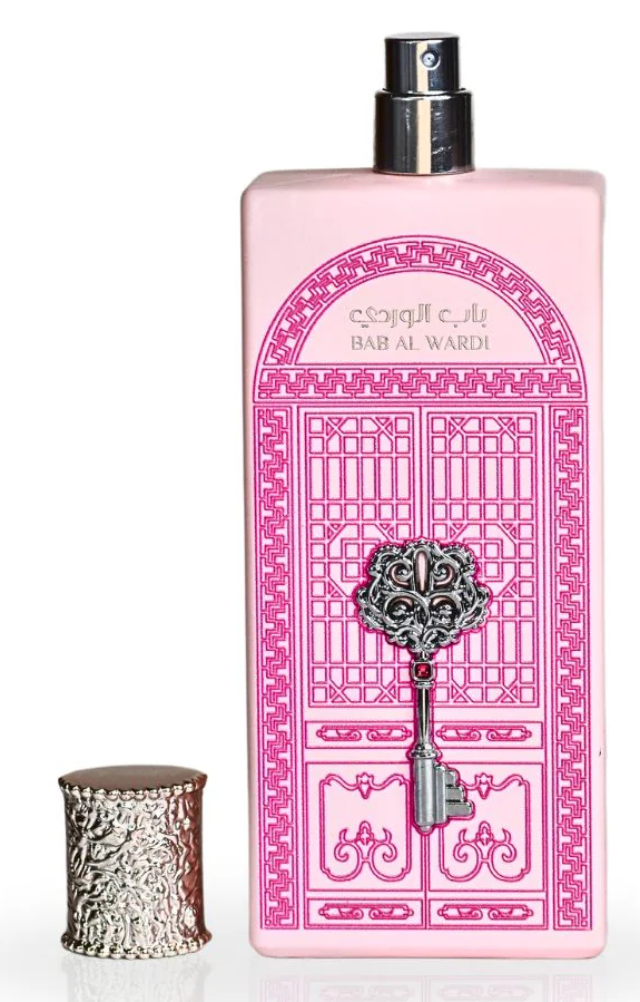 Ard Al Zaafaran Bab Al Wardi Eau de Parfum for Women