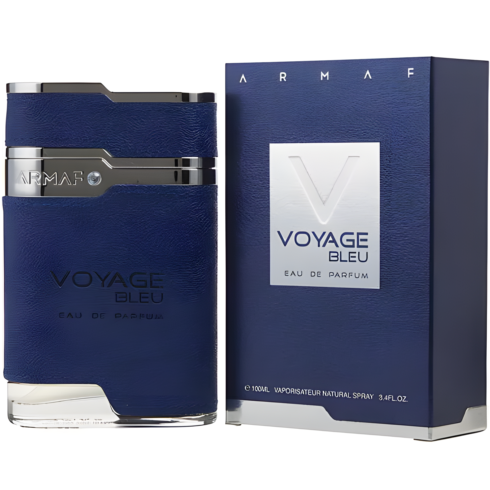 Armaf Voyage Bleu Eau de Parfum for Men