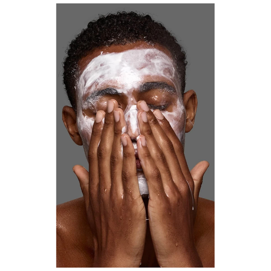 Lab Series AntiAge Max Ls Daily Renewing Cleanser for Men Beauty House