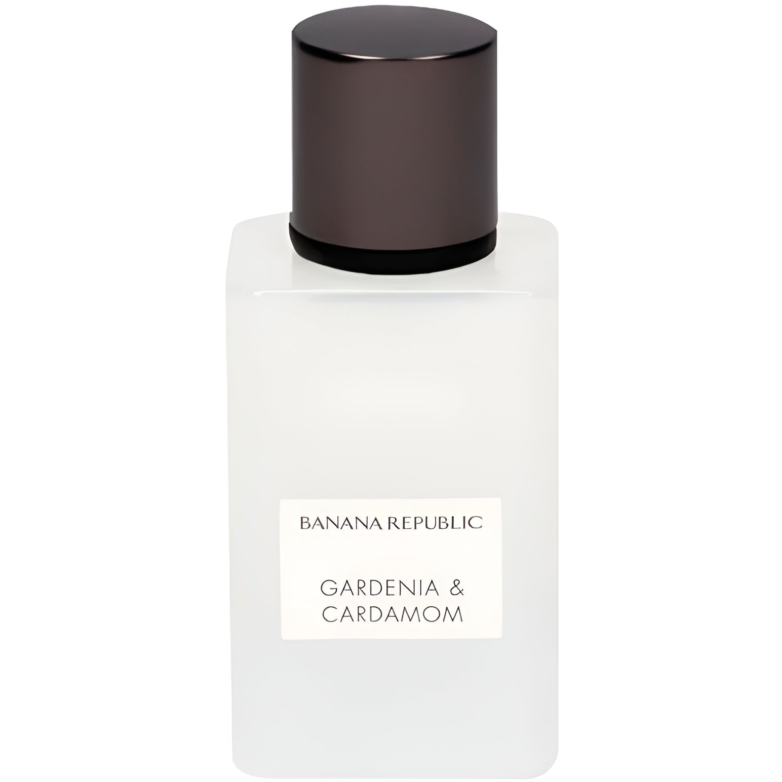 Banana Republic Gardenia & Cardamom Icon Collection Eau de Parfum for Everyone