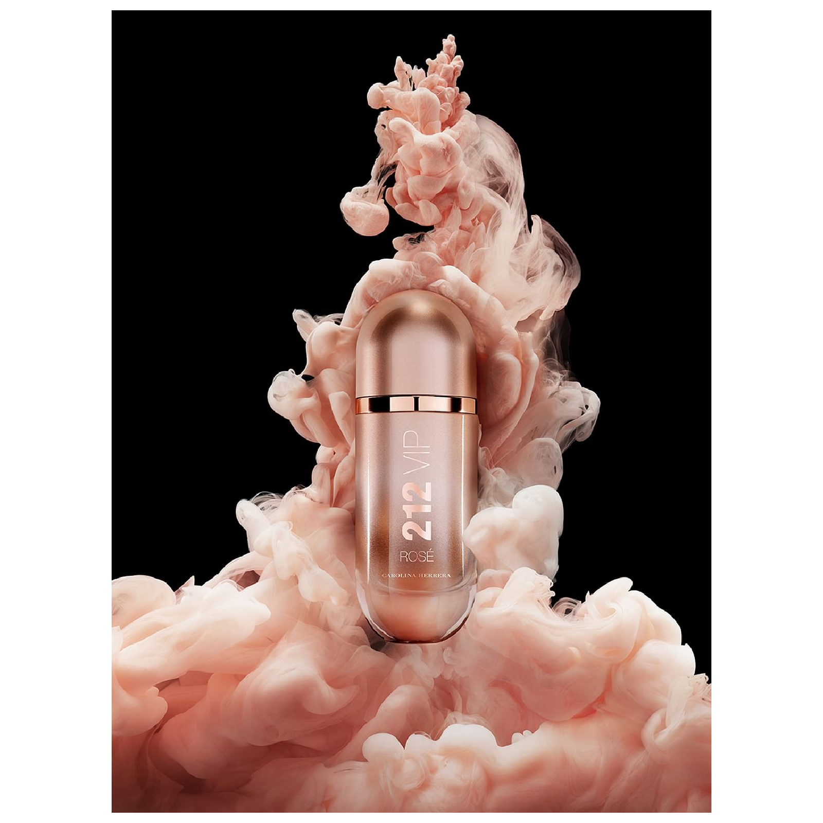 Carolina Herrera 212 Vip Rose Eau de Parfum for Women