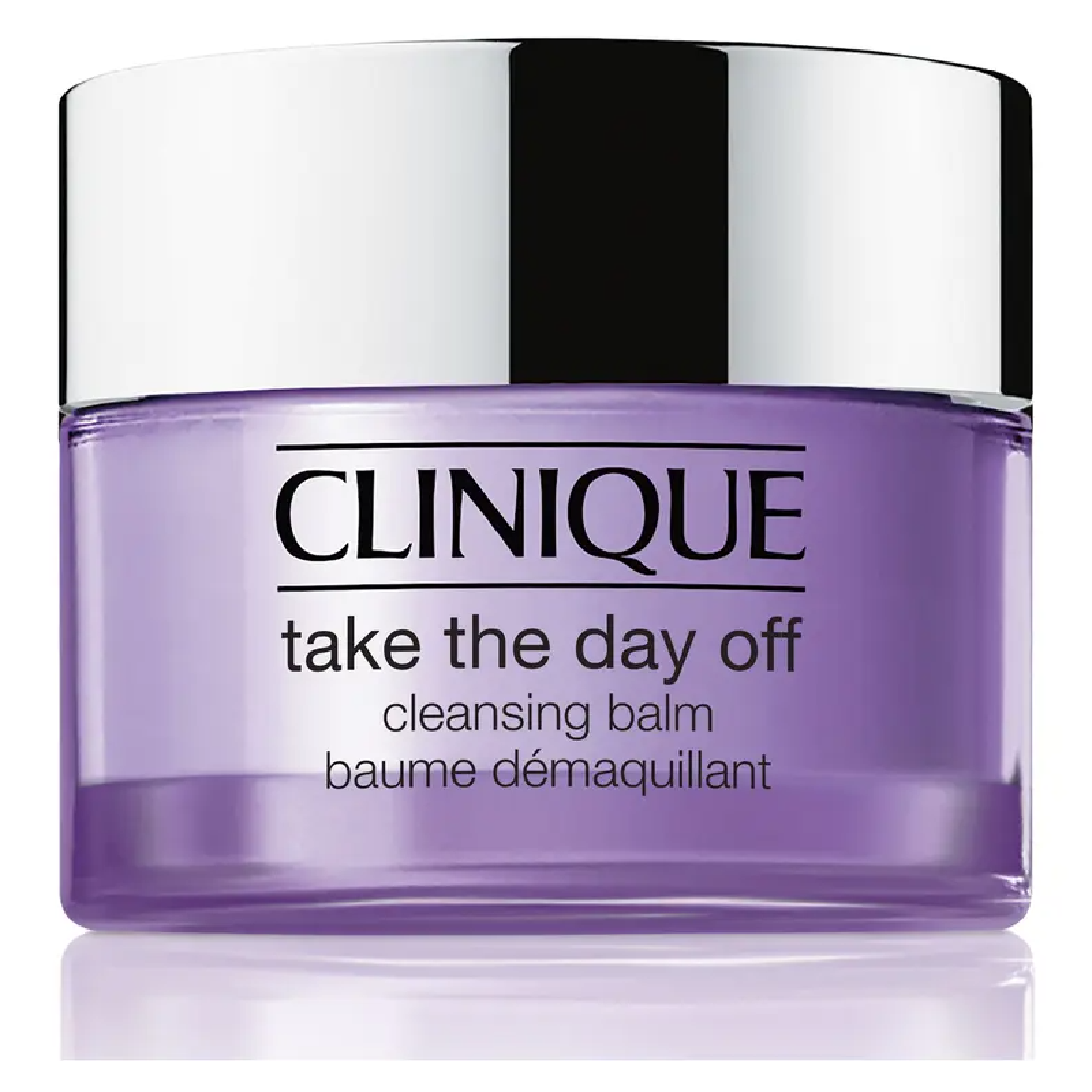 Clinique Take The Day Off Makeup Remover