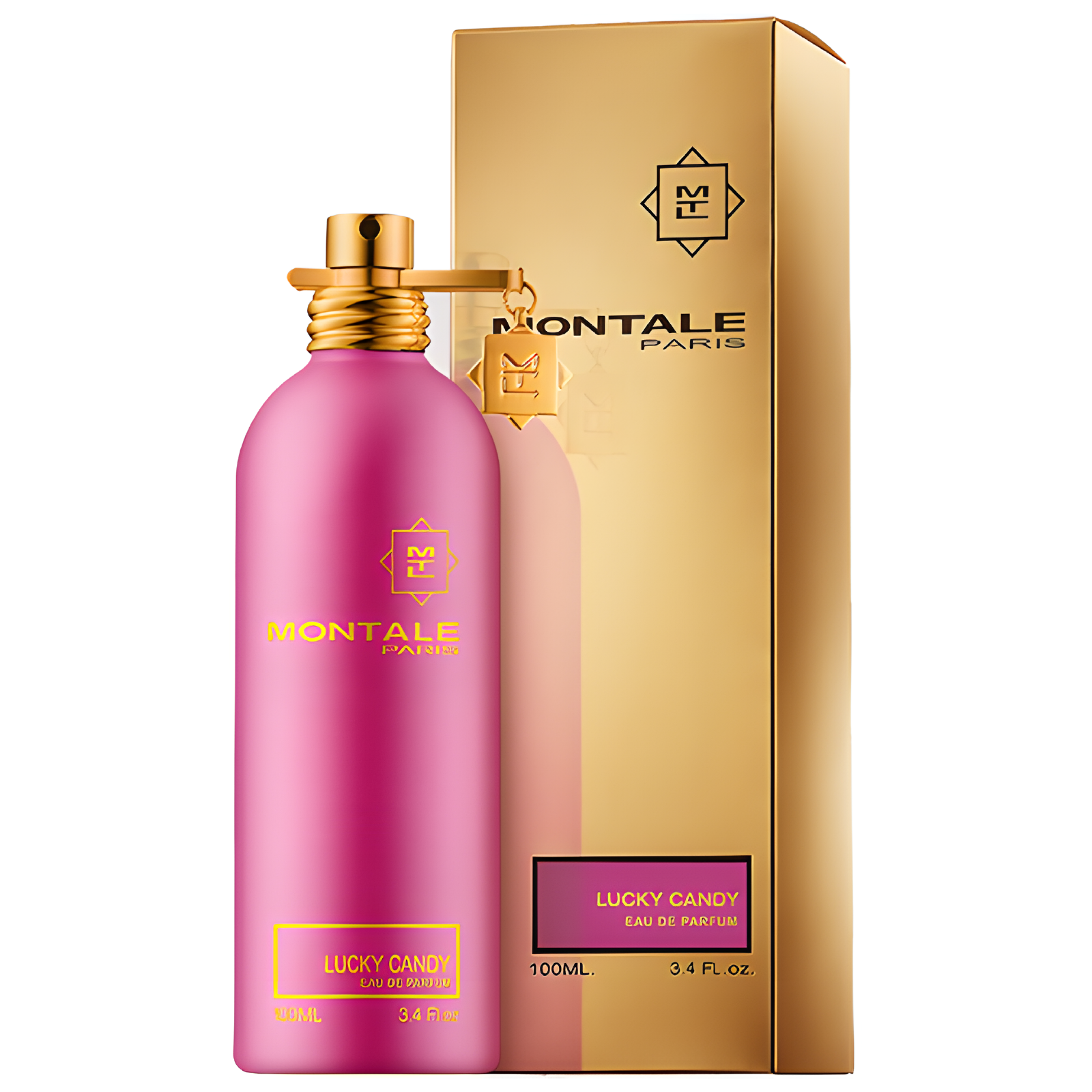 Montale Lucky Candy Eau de Parfum for Everyone