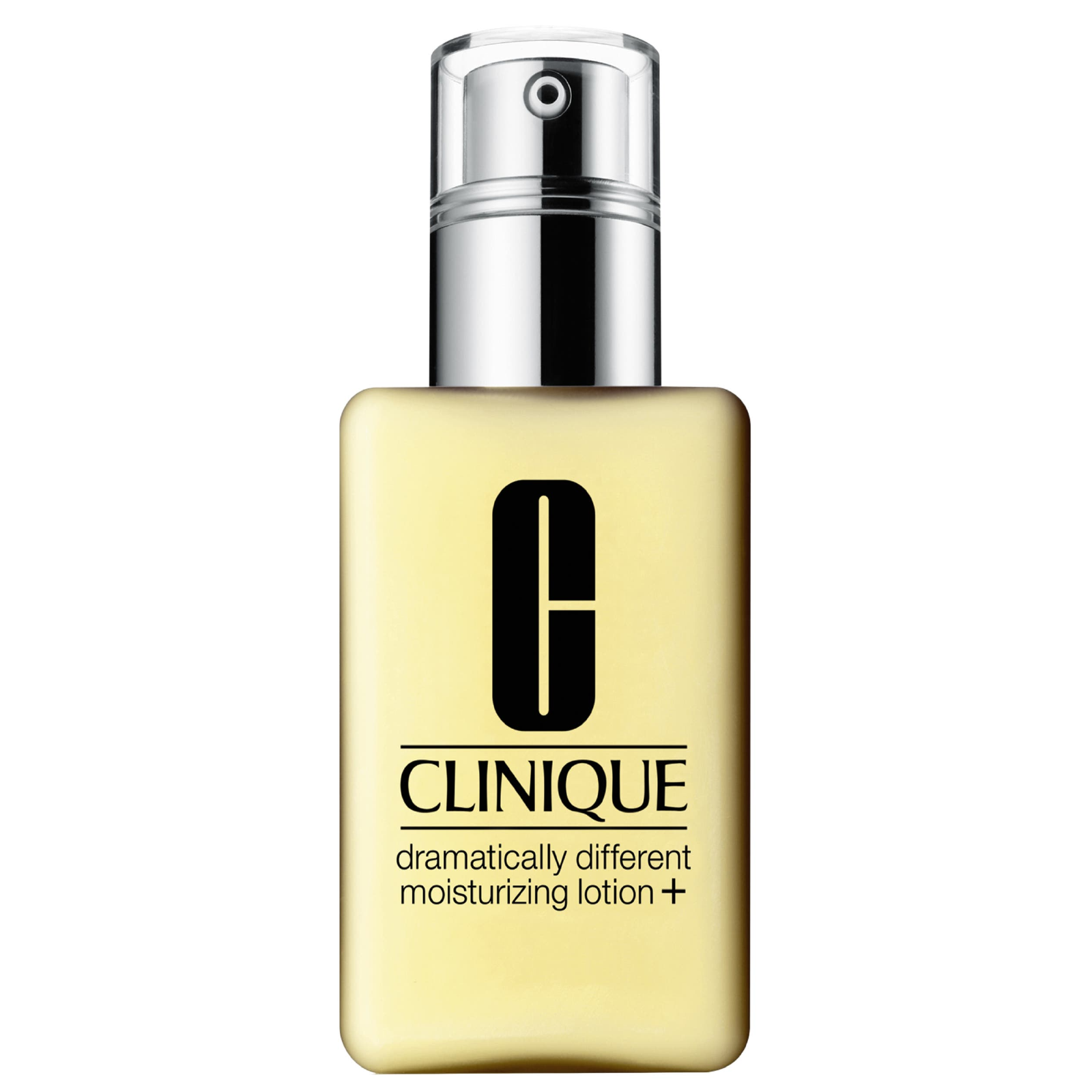 Clinique Dramatically Different Moisturizing Lotion