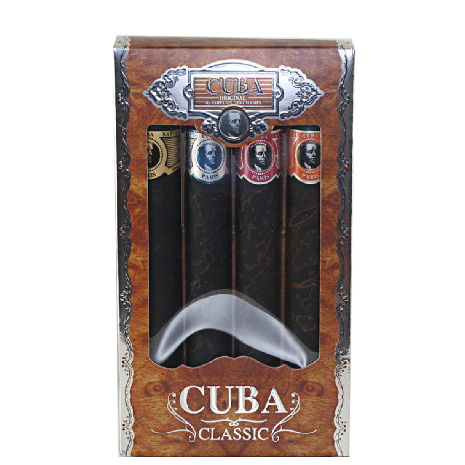 Cuba Original Gift Set for Men