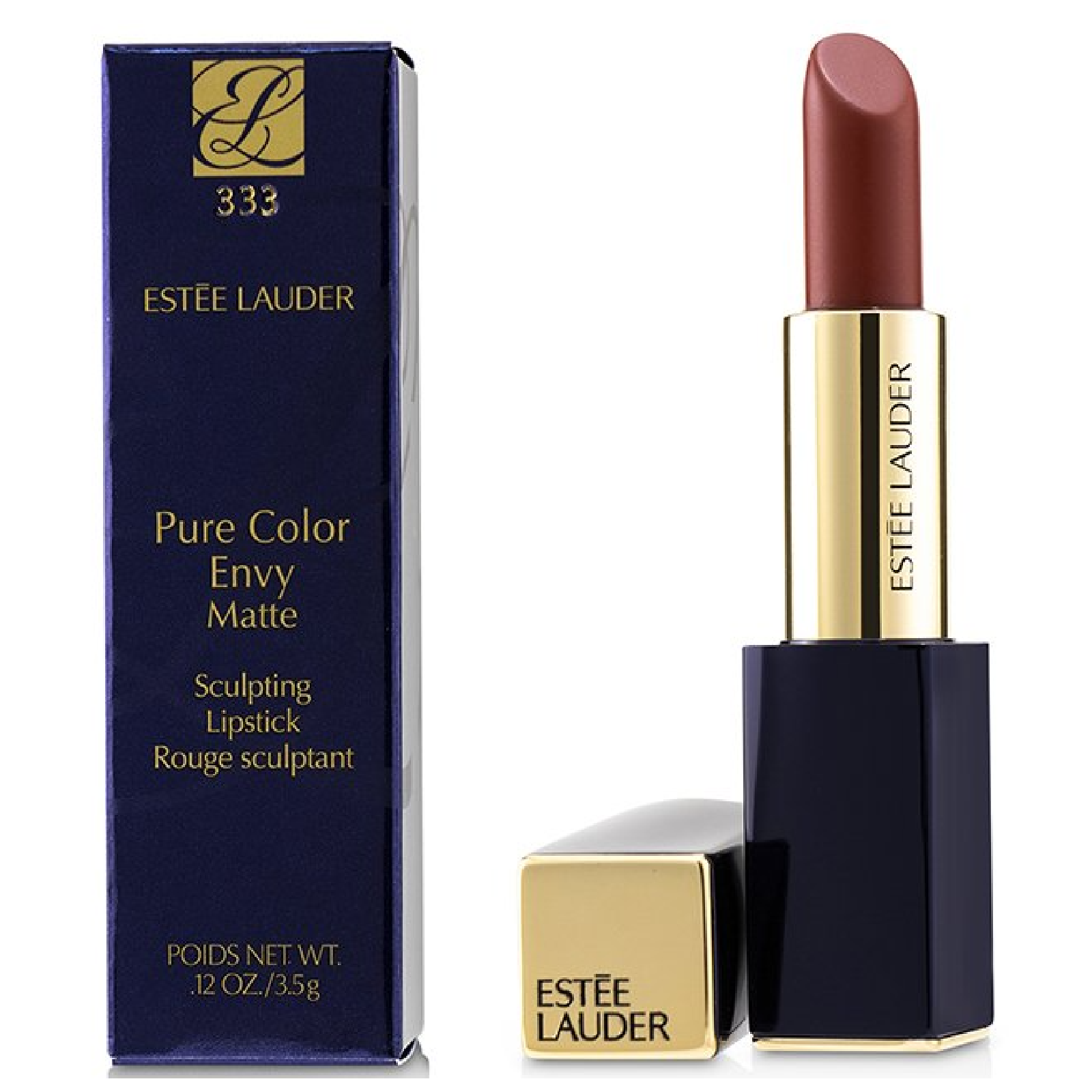 Estee Lauder Pure Color Envy Matte Sculpting Lipstick