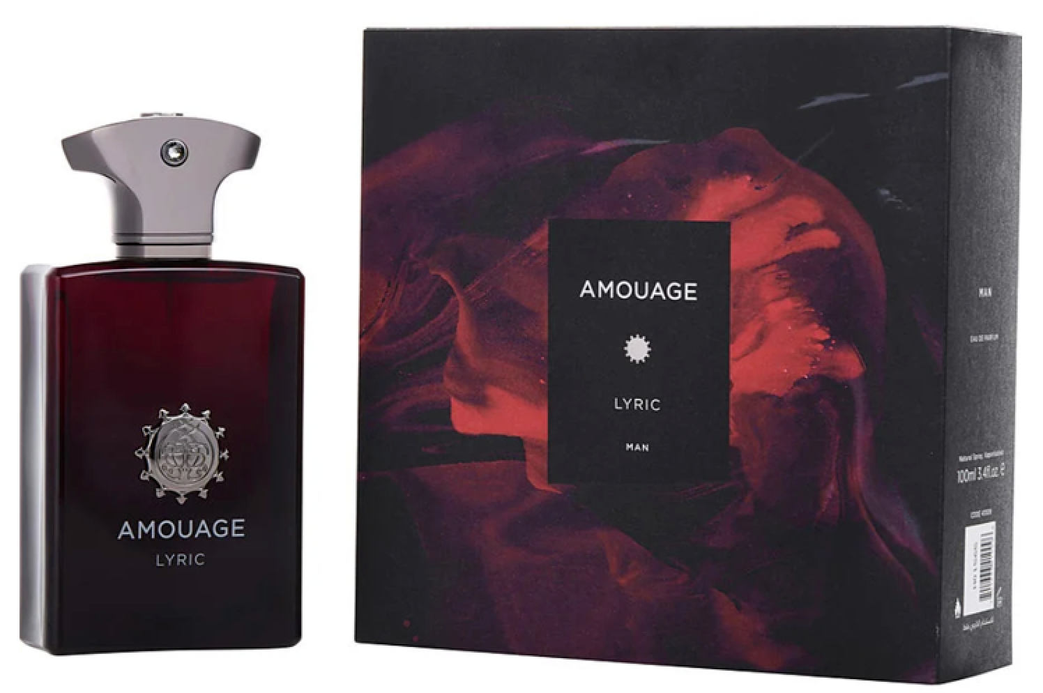 Amouage Lyric Eau de Parfum for Men