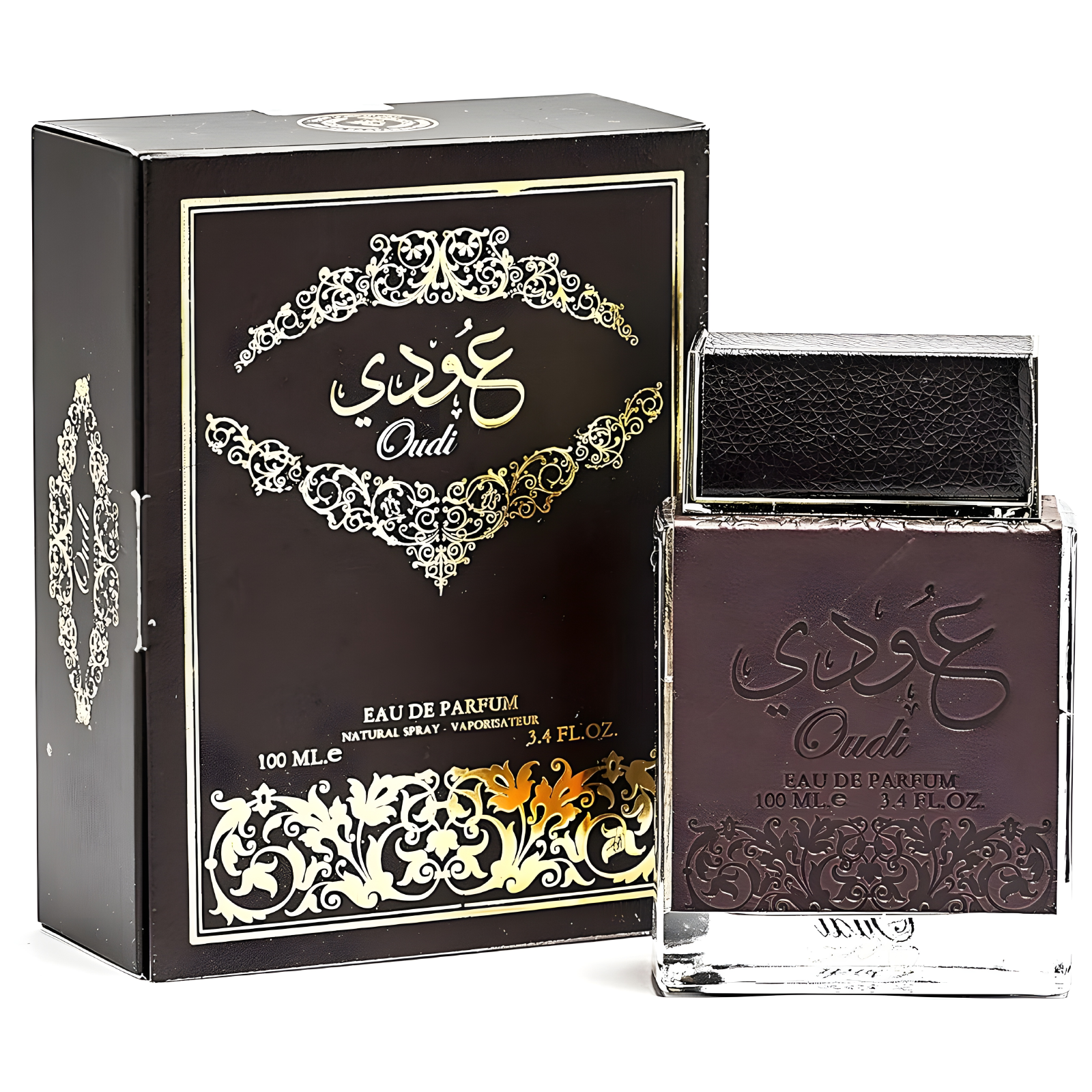 Ard Al Zaafaran Oudi Eau de Parfum for Everyone