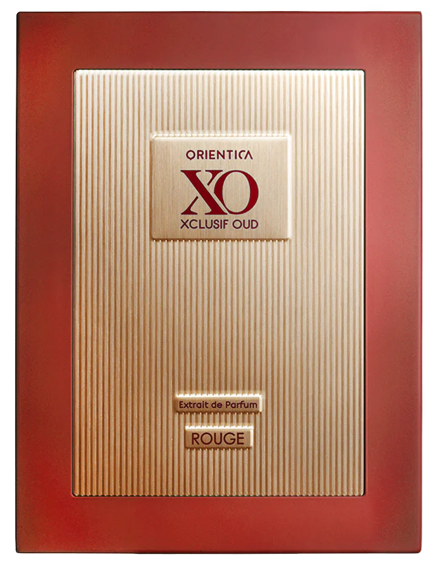 Orientica XO Xclusif Oud Rouge Extrait de Parfum for Everyone