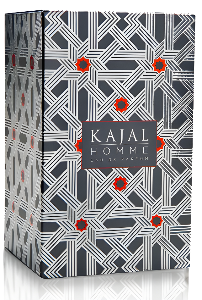 Kajal Homme Eau de Parfum for Men