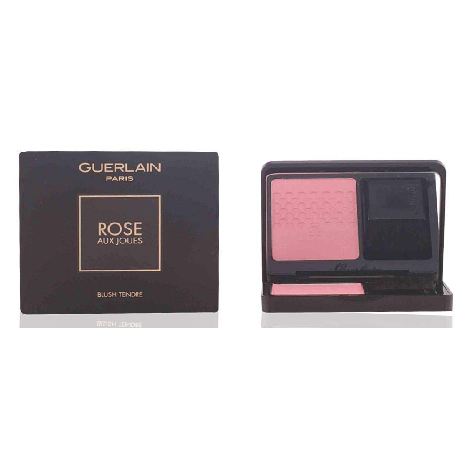 Guerlain Rose Aux Joues Tender