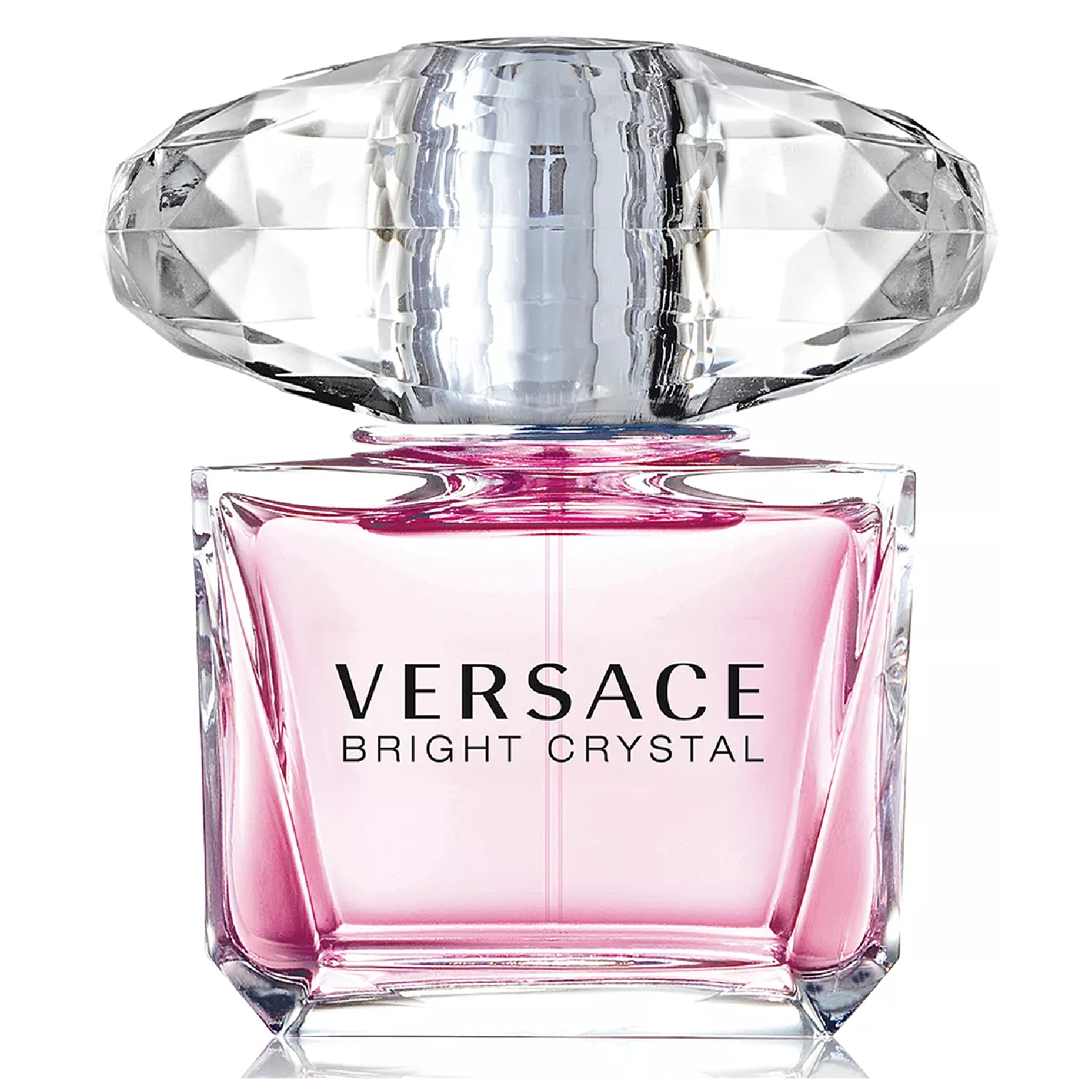 Versace Bright Crystal Eau de Toilette for Women
