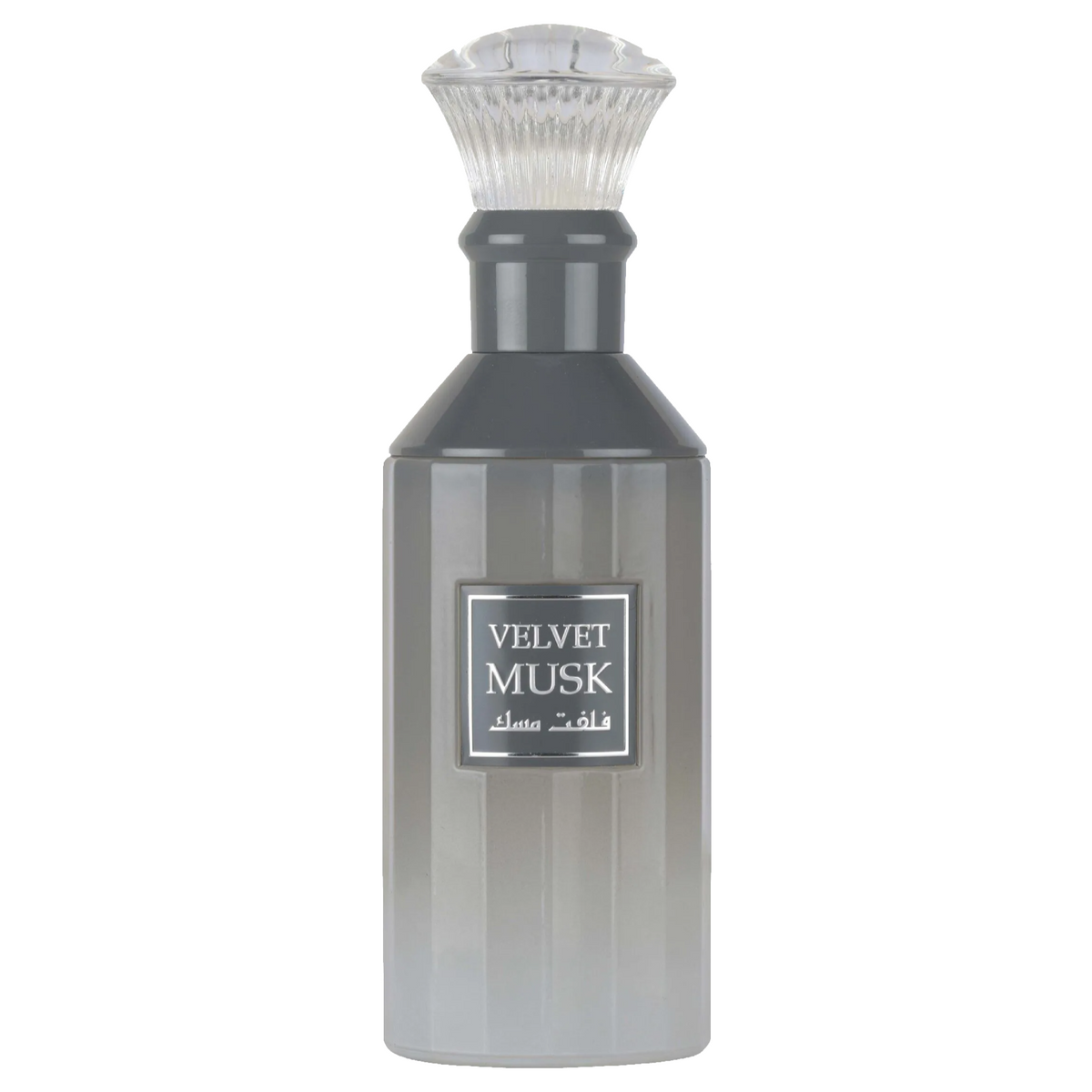 Lattafa Velvet Musk Eau de Parfum - Unisex Elegance