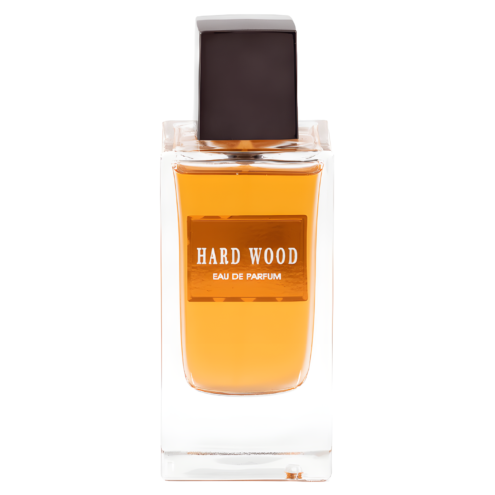 Fragrance World Hard Wood Eau de Parfum for Men