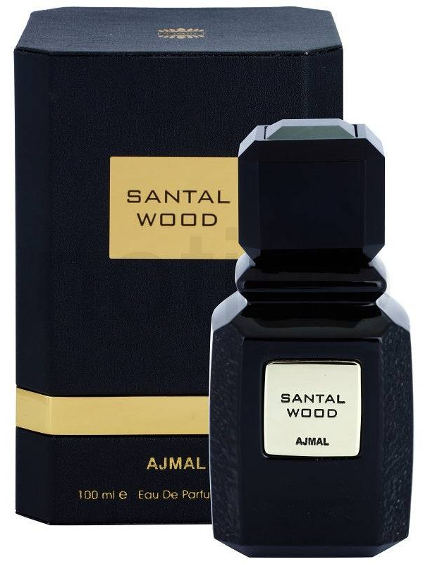 Ajmal Santal Wood Eau de Parfum for Everyone