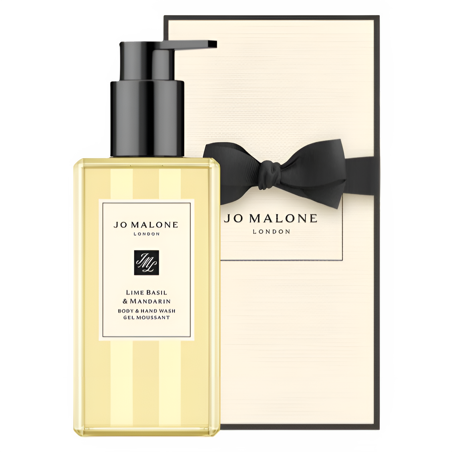 Jo Malone Lime Basil & Mandarin
