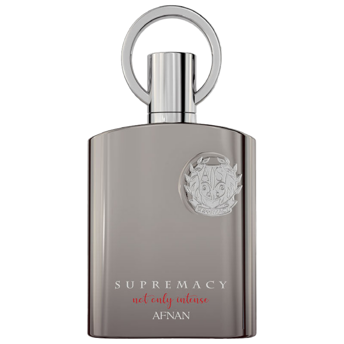 Afnan Supremacy Not Only Intense Extrait de Parfum