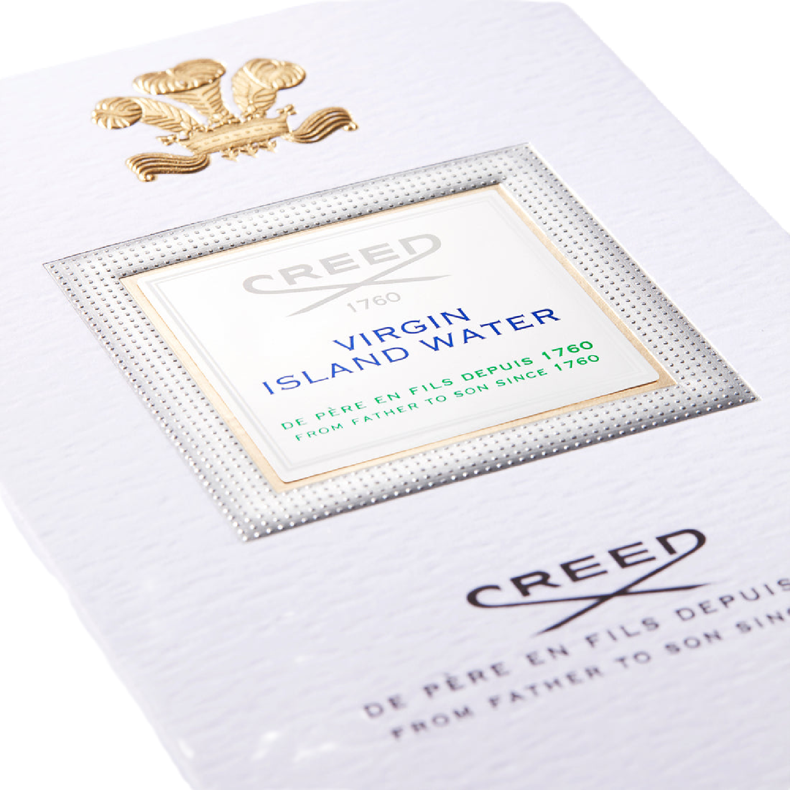 Creed Virgin Island Water Eau de Parfum for Everyone