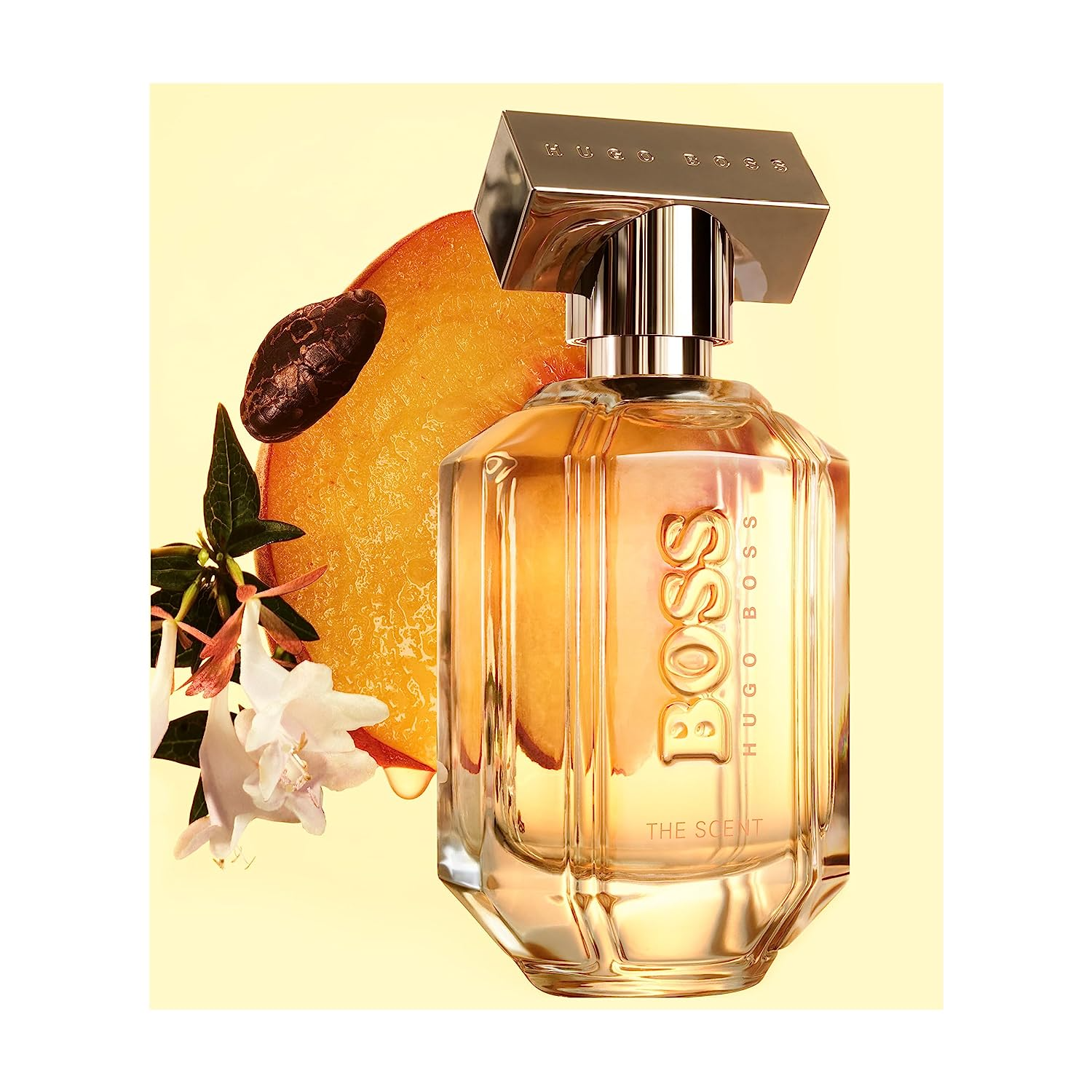 Hugo Boss Boss The Scent Eau de Parfum for Women