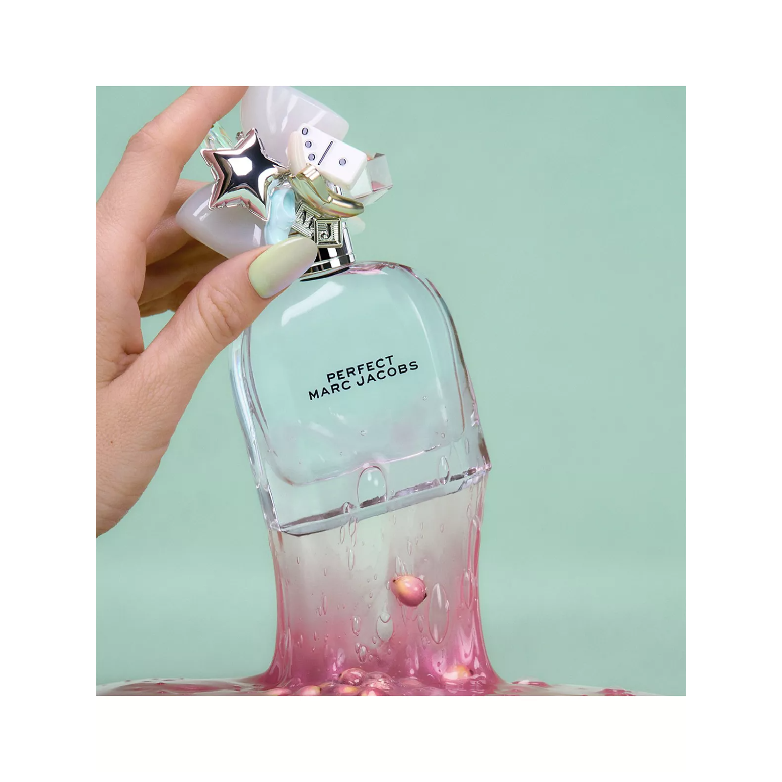 Marc Jacobs Perfect Eau de Toilette for Women