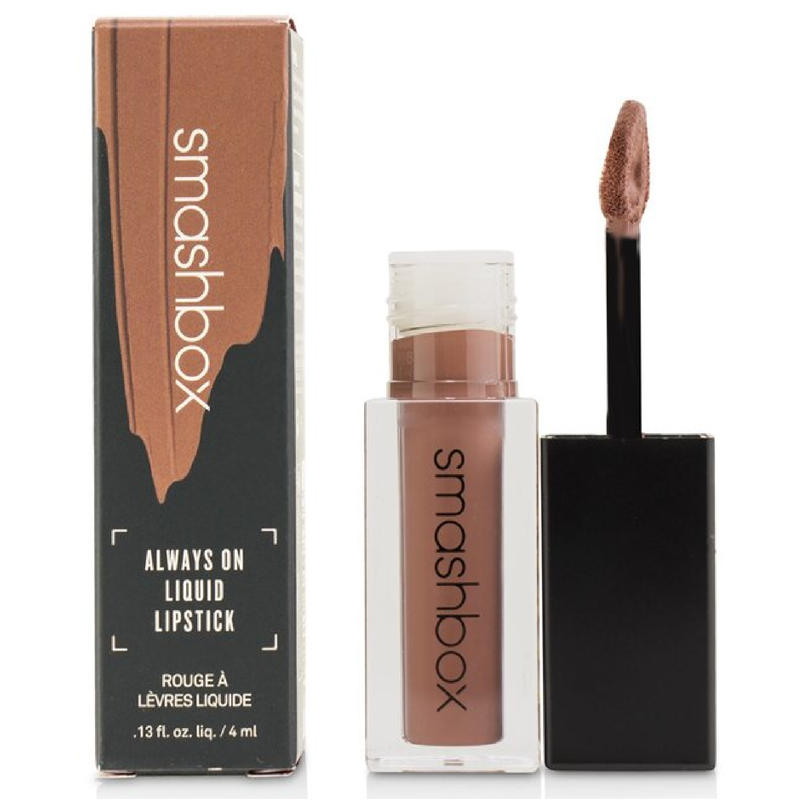 Smashbox Always On Matte Liquid Lipstick