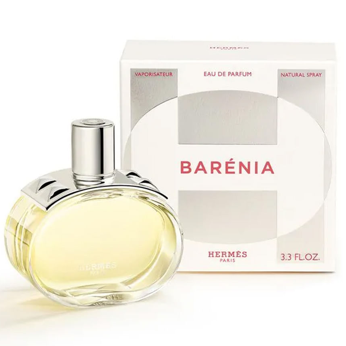 HERMES BARÉNIA 香水 60ml & 15ml セット HERMÈS Barénia Eau de Parfum Gift Set | Bloomingdale's