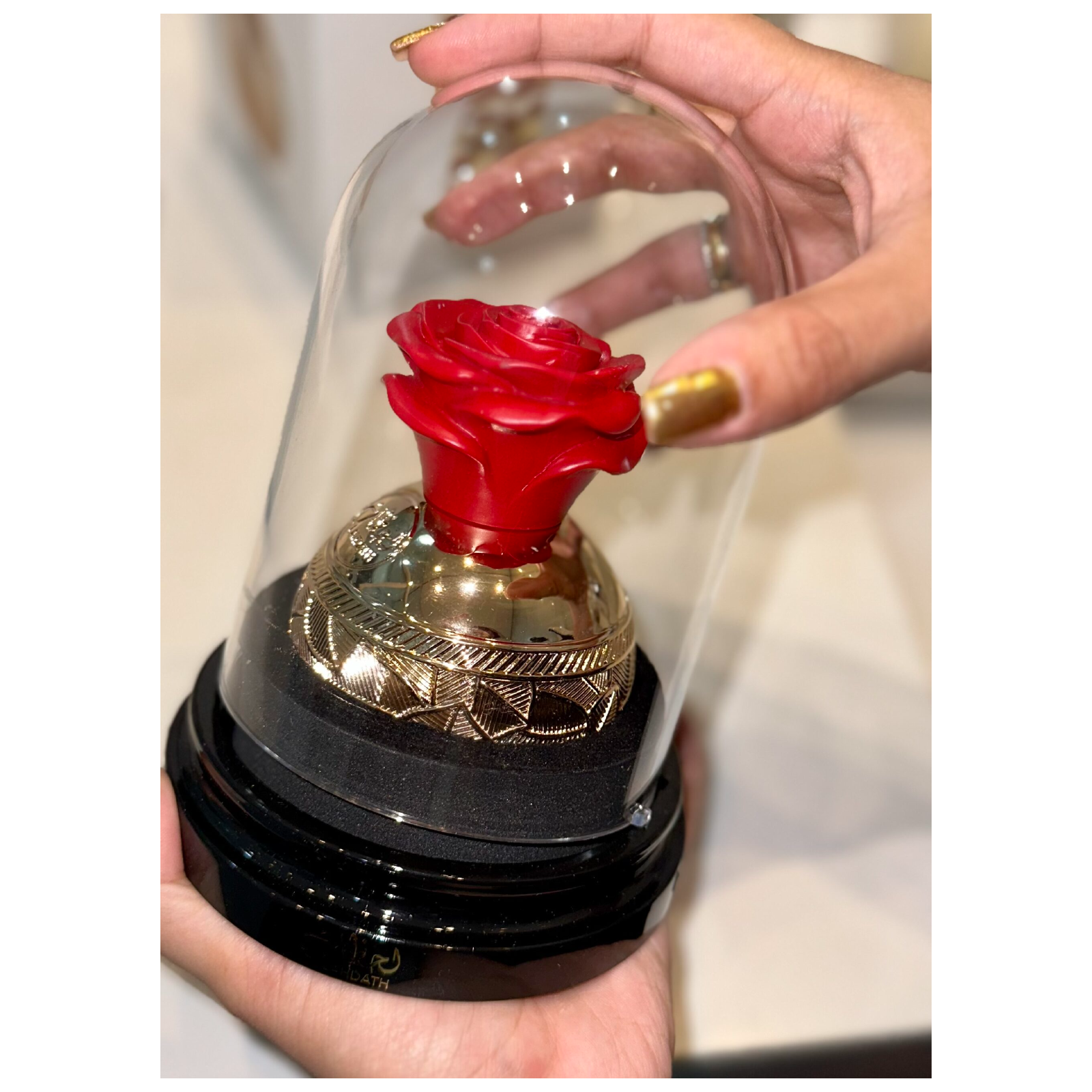 Lattafa Pride Lahdath Eau de Parfum for Women