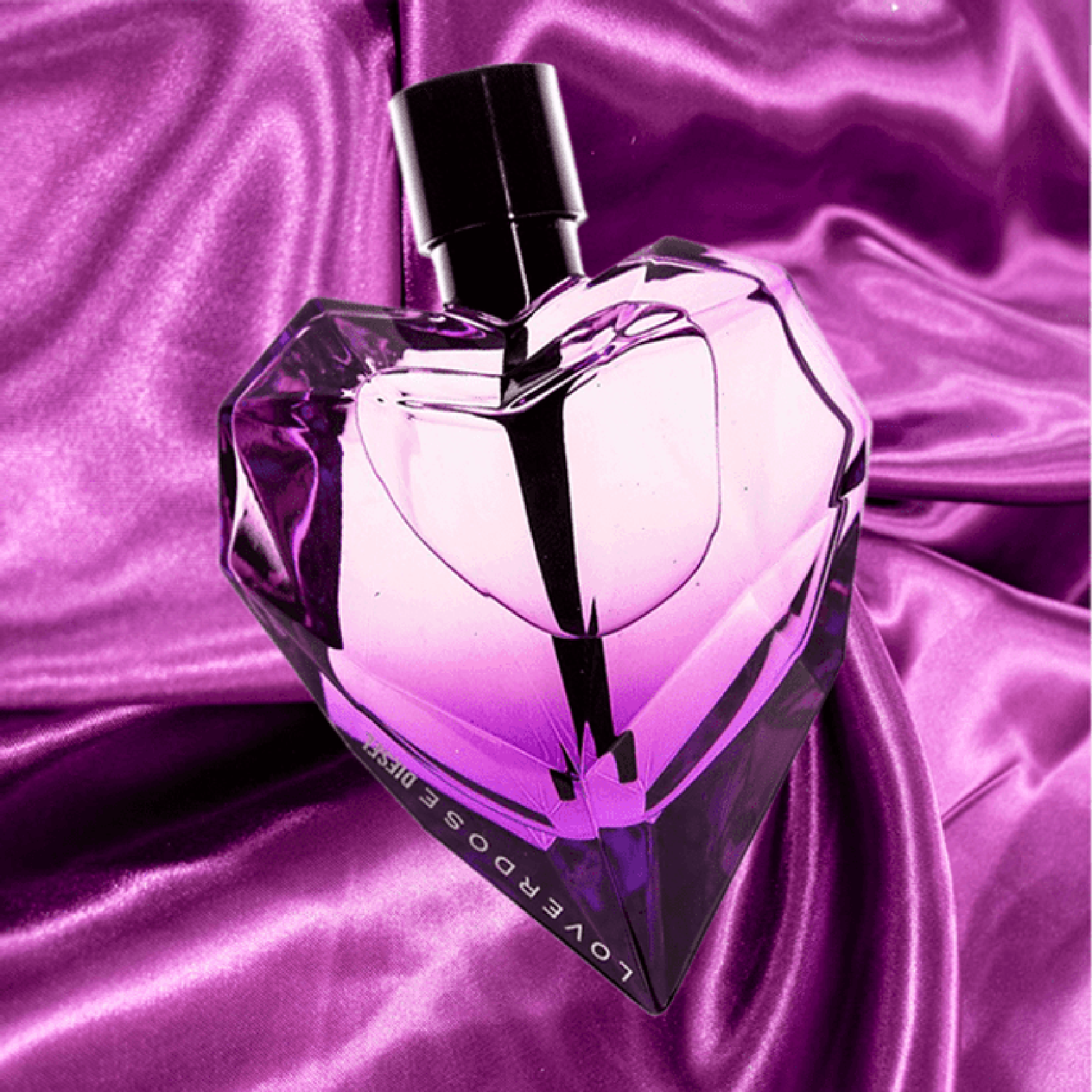 Diesel Loverdose Eau de Parfum for Women