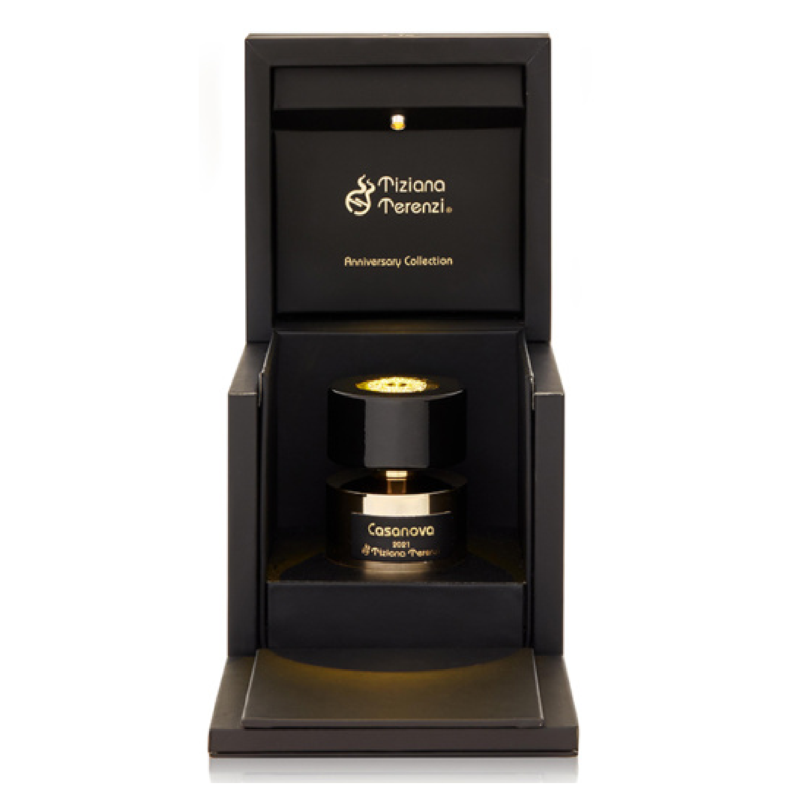 Tiziana Terenzi Casanova Extrait de Parfum for Everyone