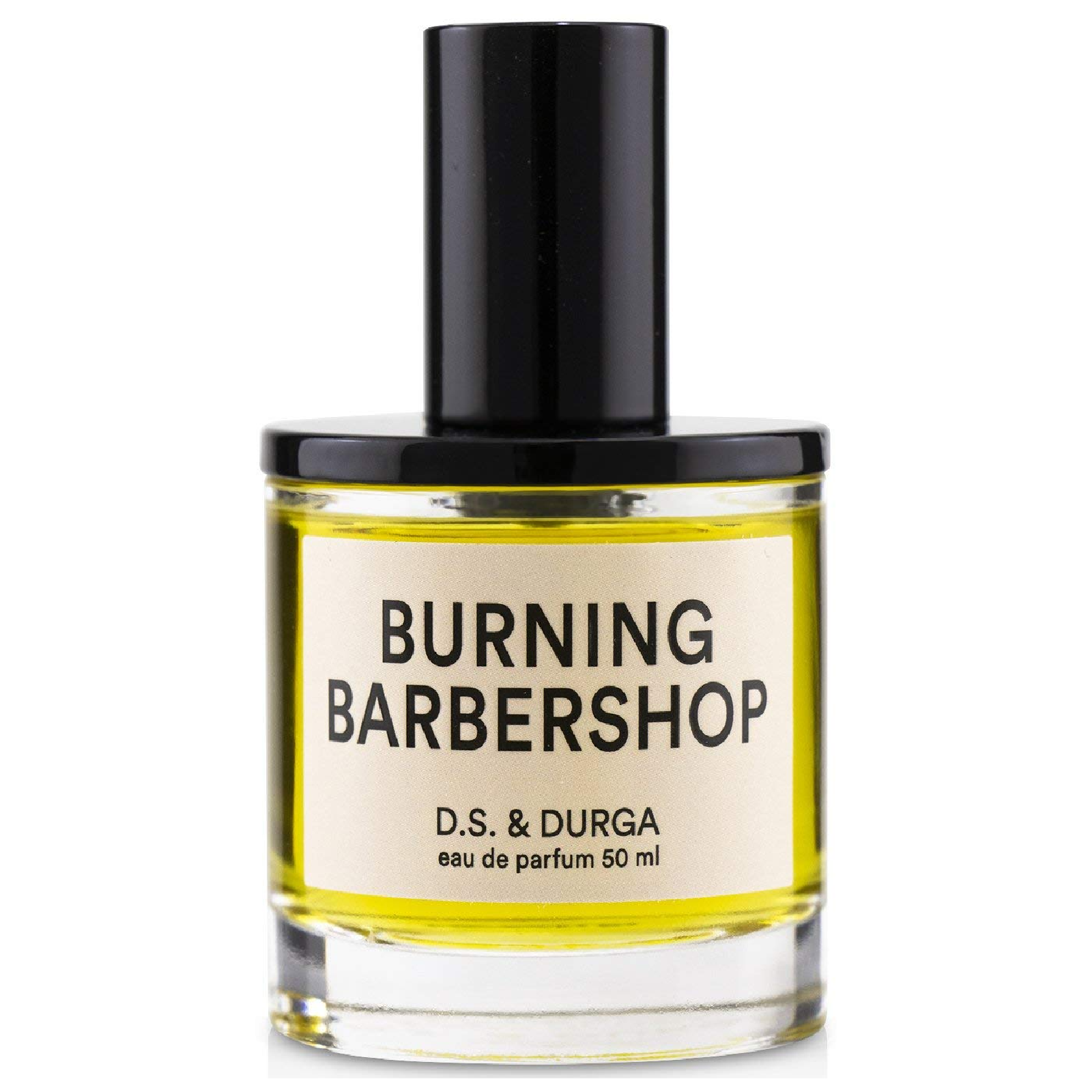 D.S. & Durga Burning Barbershop Eau de Parfum for Men