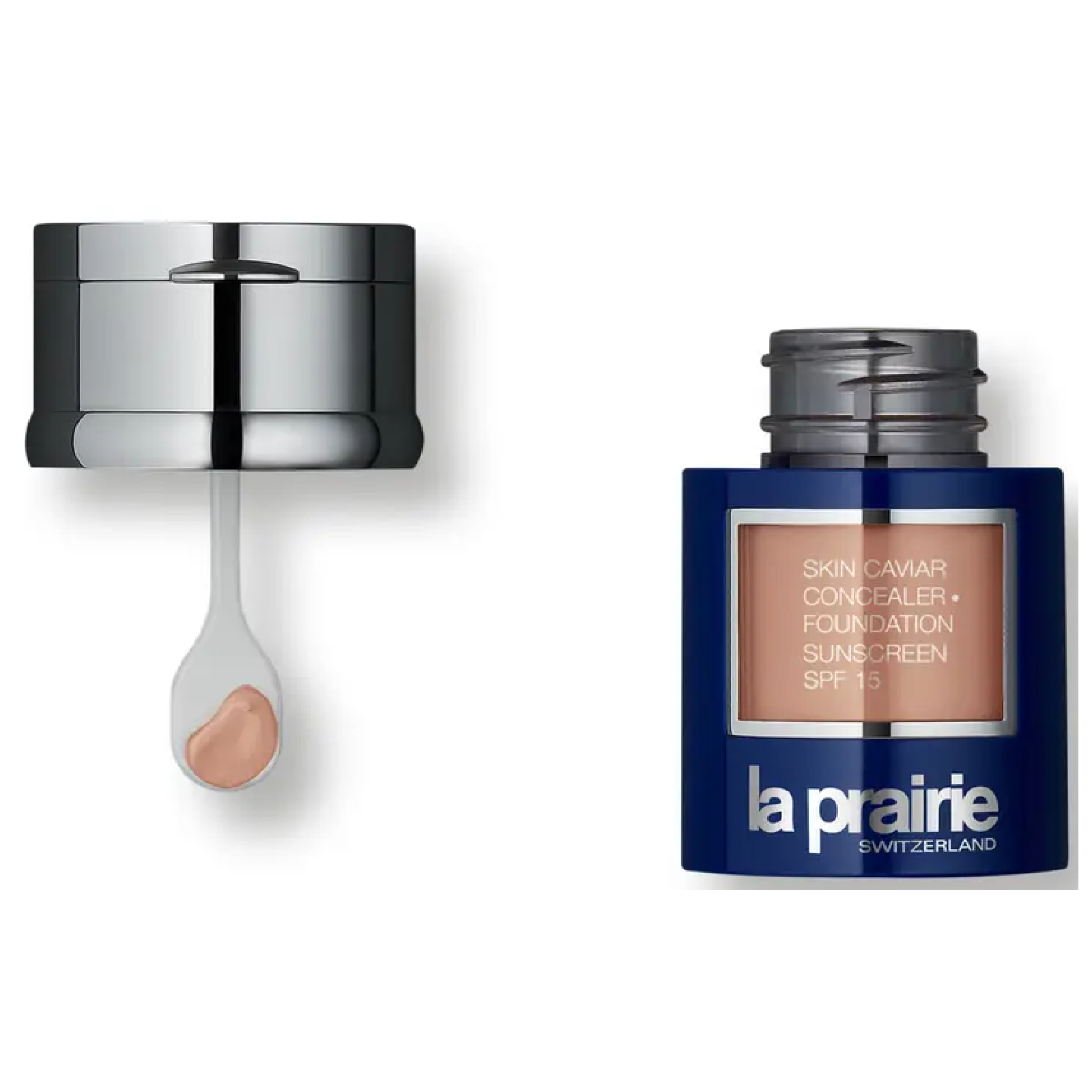 La Prairie Skin Caviar Concealer Foundation