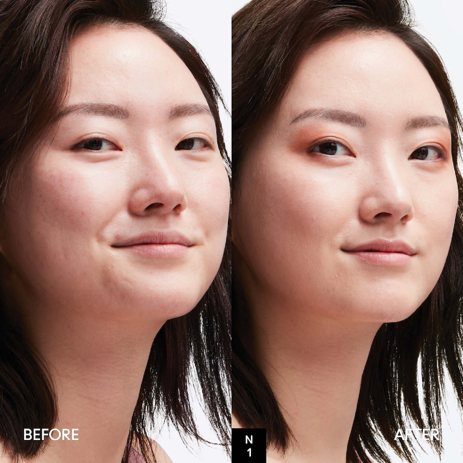 Mac Studio Radiance Face And Body Radiant Sheer Foundation