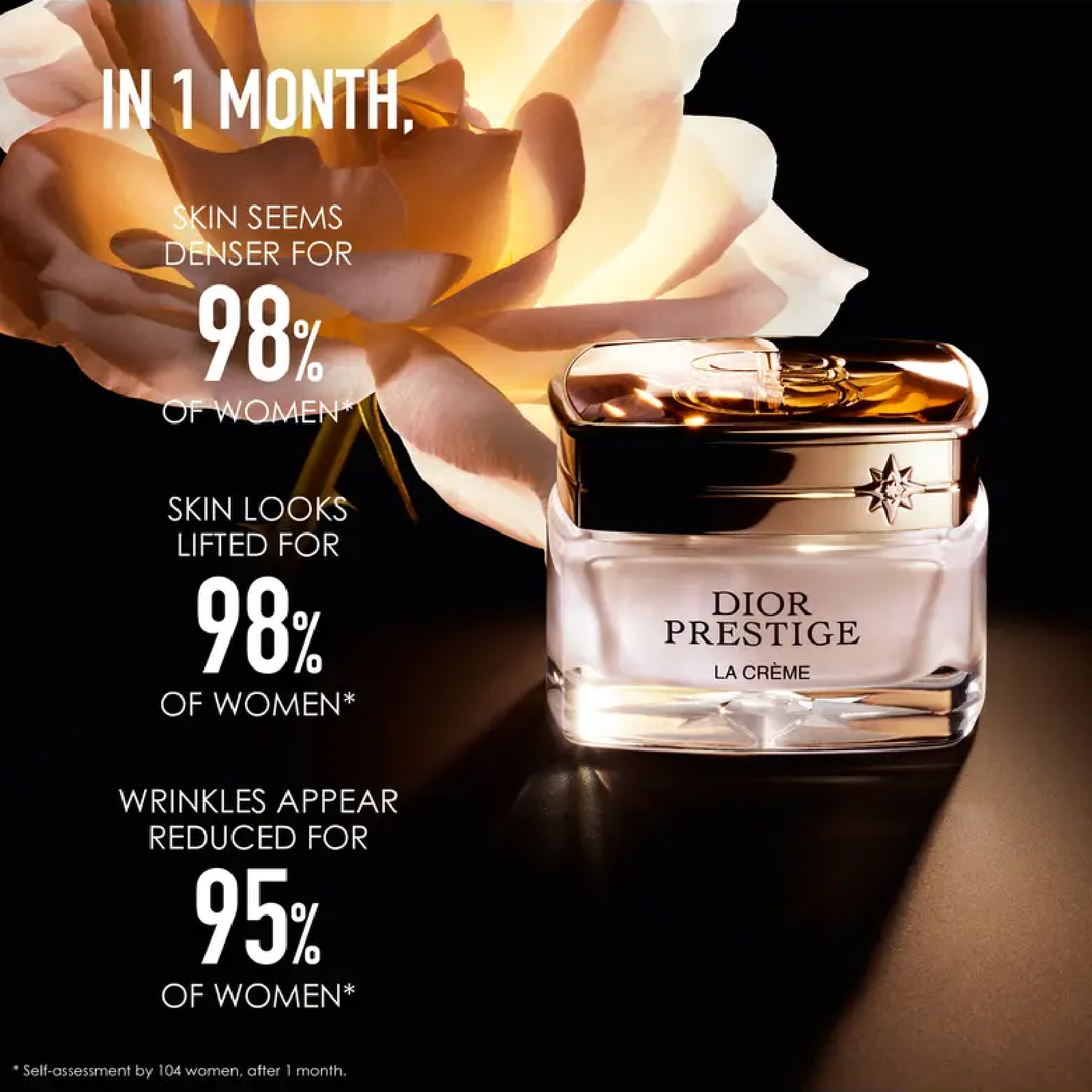 Dior Prestige La Creme Texture Essentielle