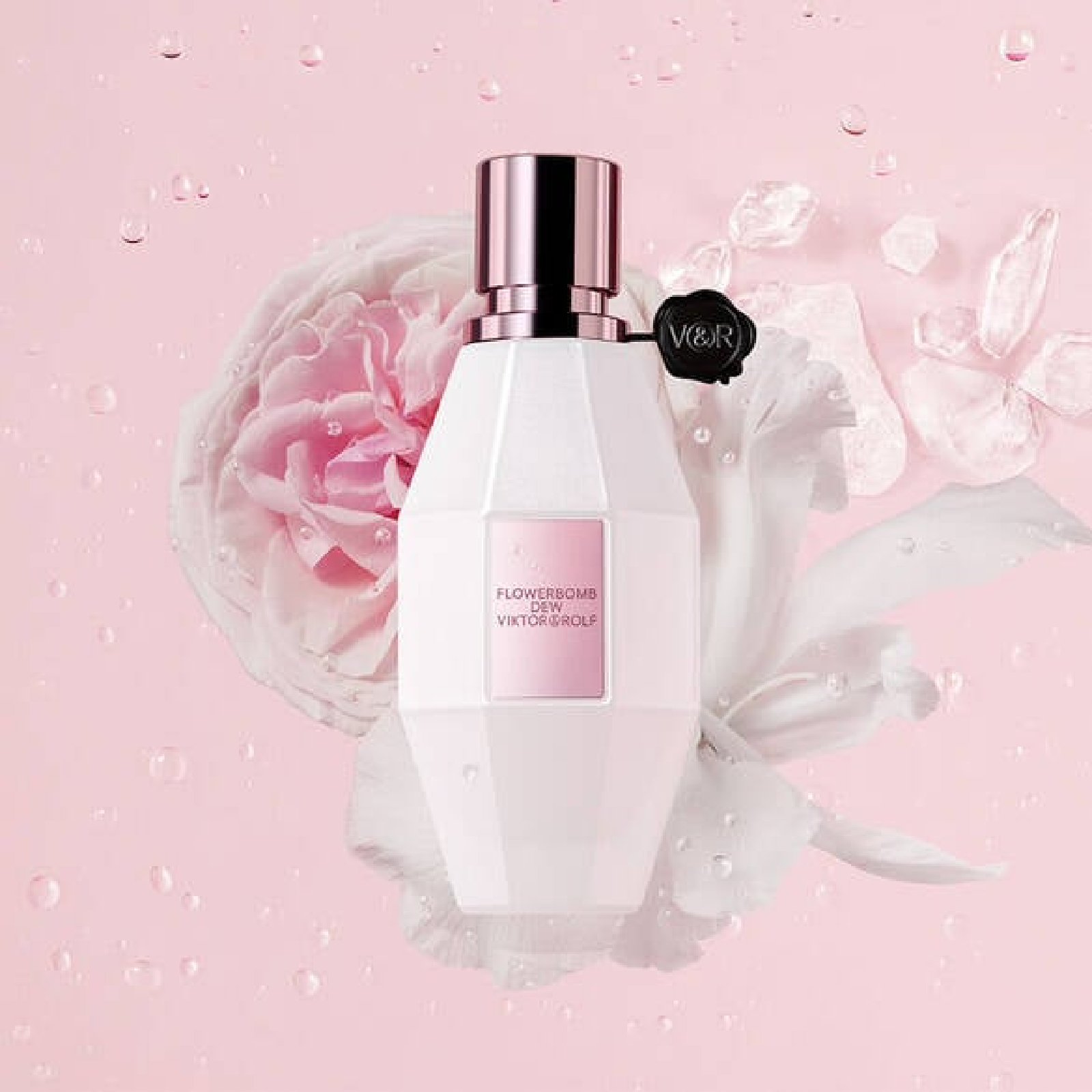 Viktor & Rolf Flowerbomb Dew Eau de Parfum for Women
