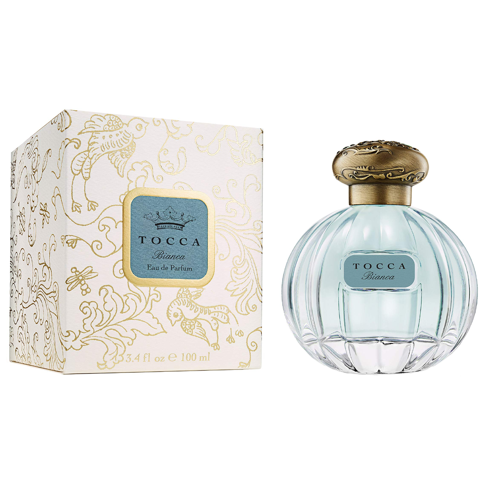 Tocca Bianca Eau de Parfum for Women