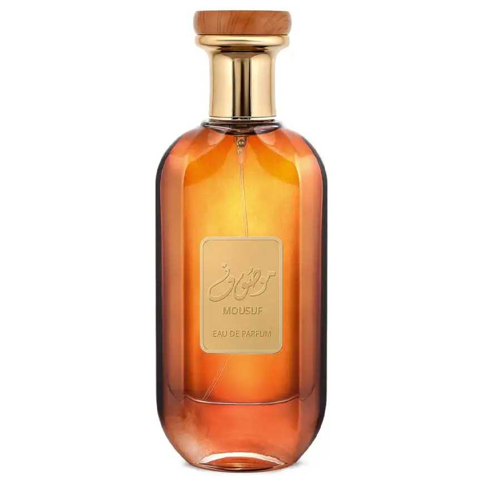 Ard Al Zaafaran Mousuf Eau de Parfum for Everyone