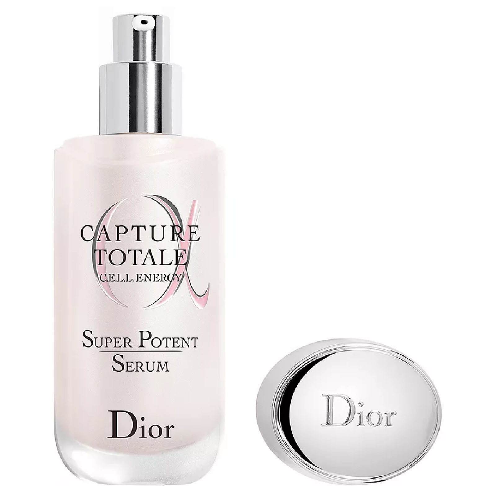 DIOR CAPTURELSÉRUM 50ml美容液 DIOR CAPTURELSÉRUM 50ml美容液 : DIOR カプチュール