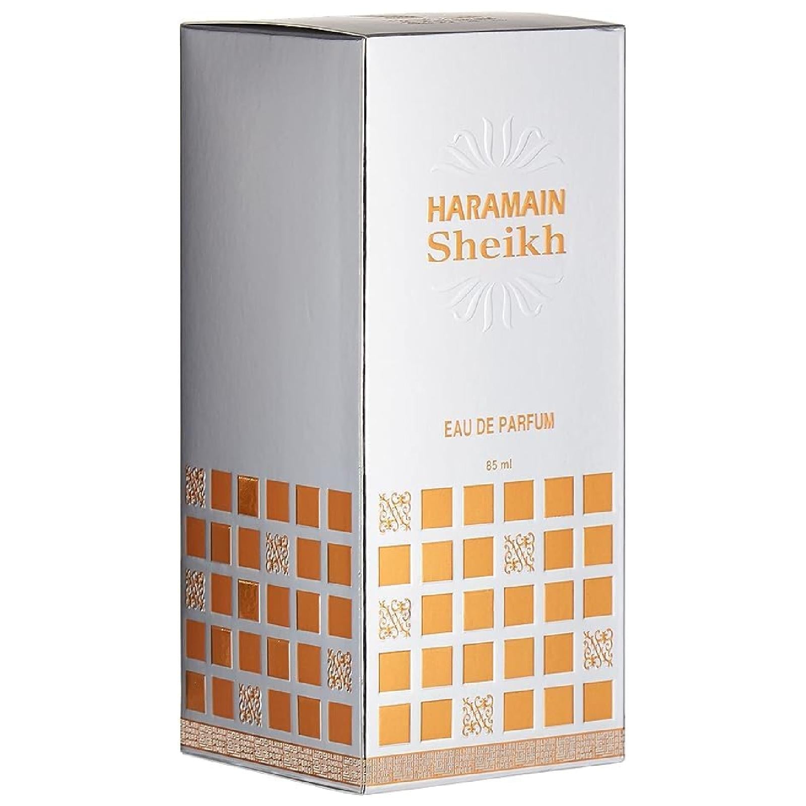 Al Haramain Sheikh Eau de Parfum for Everyone