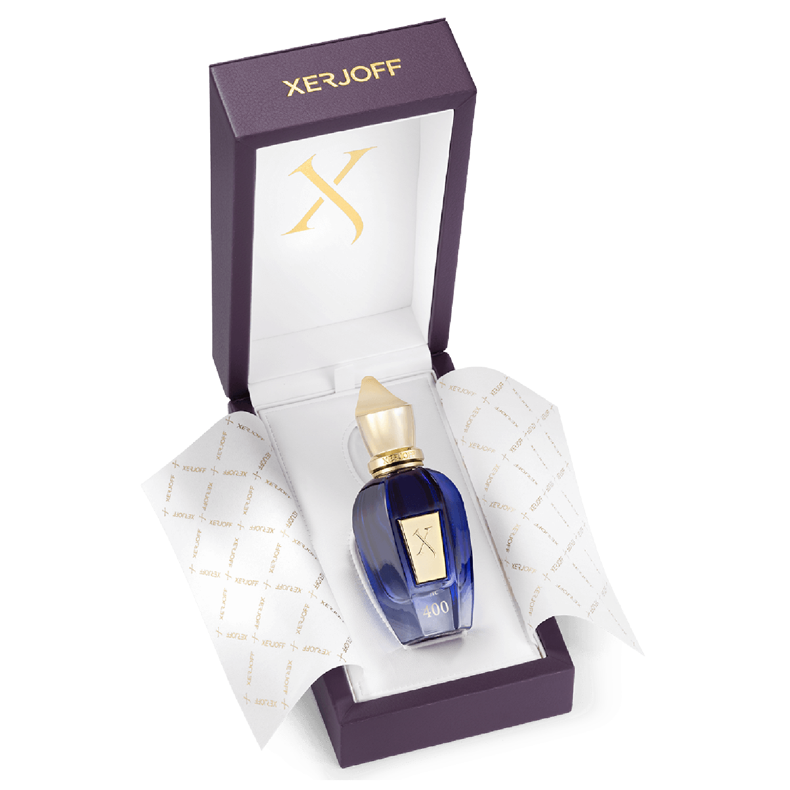Xerjoff Join The Club 400 Eau de Parfum for Everyone