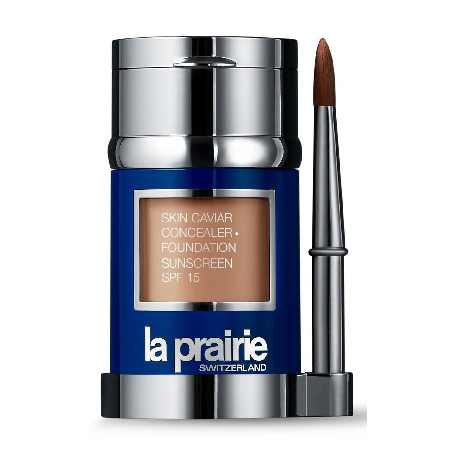 La Prairie Skin Caviar Concealer Foundation