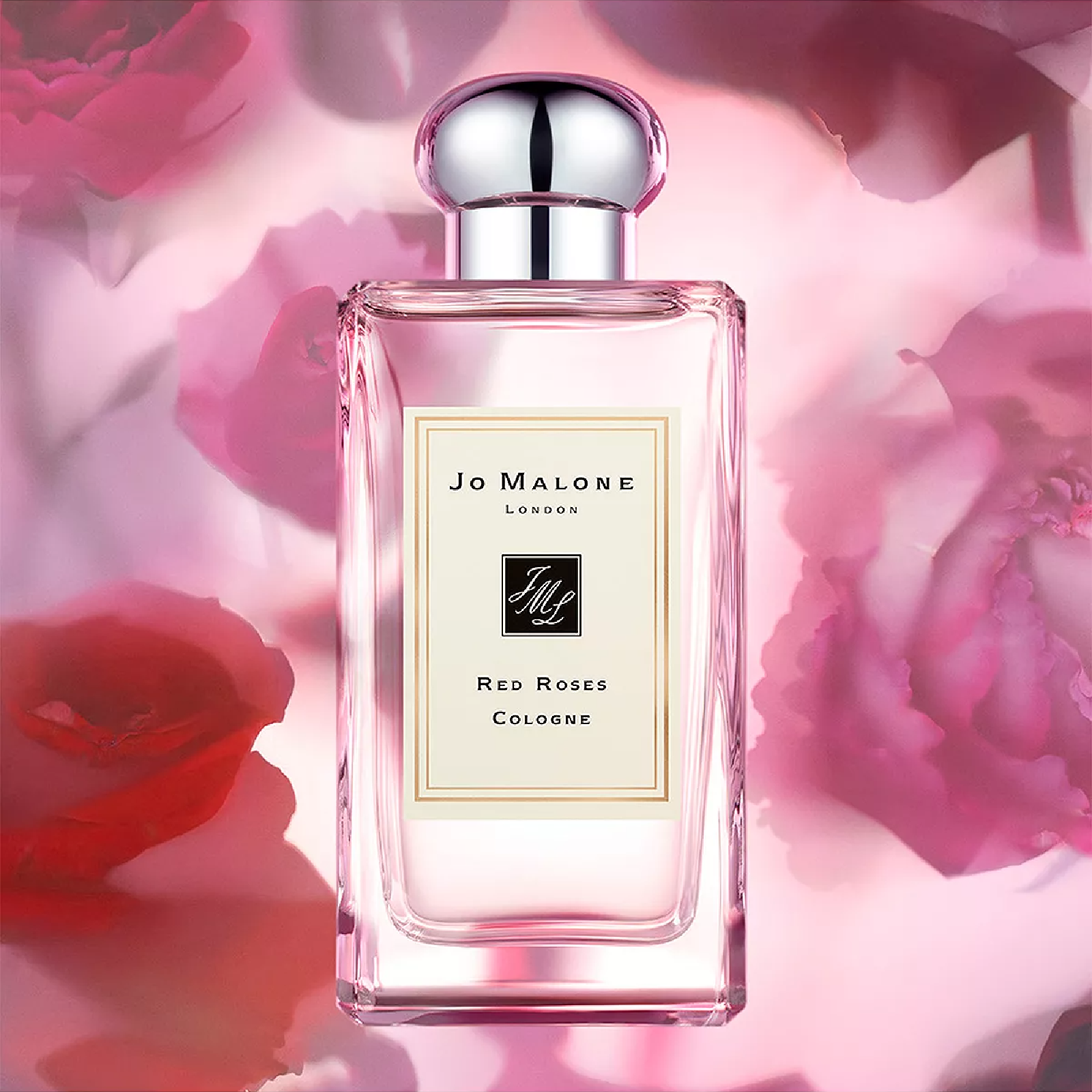 Jo Malone Red Rose Eau de Cologne for Women
