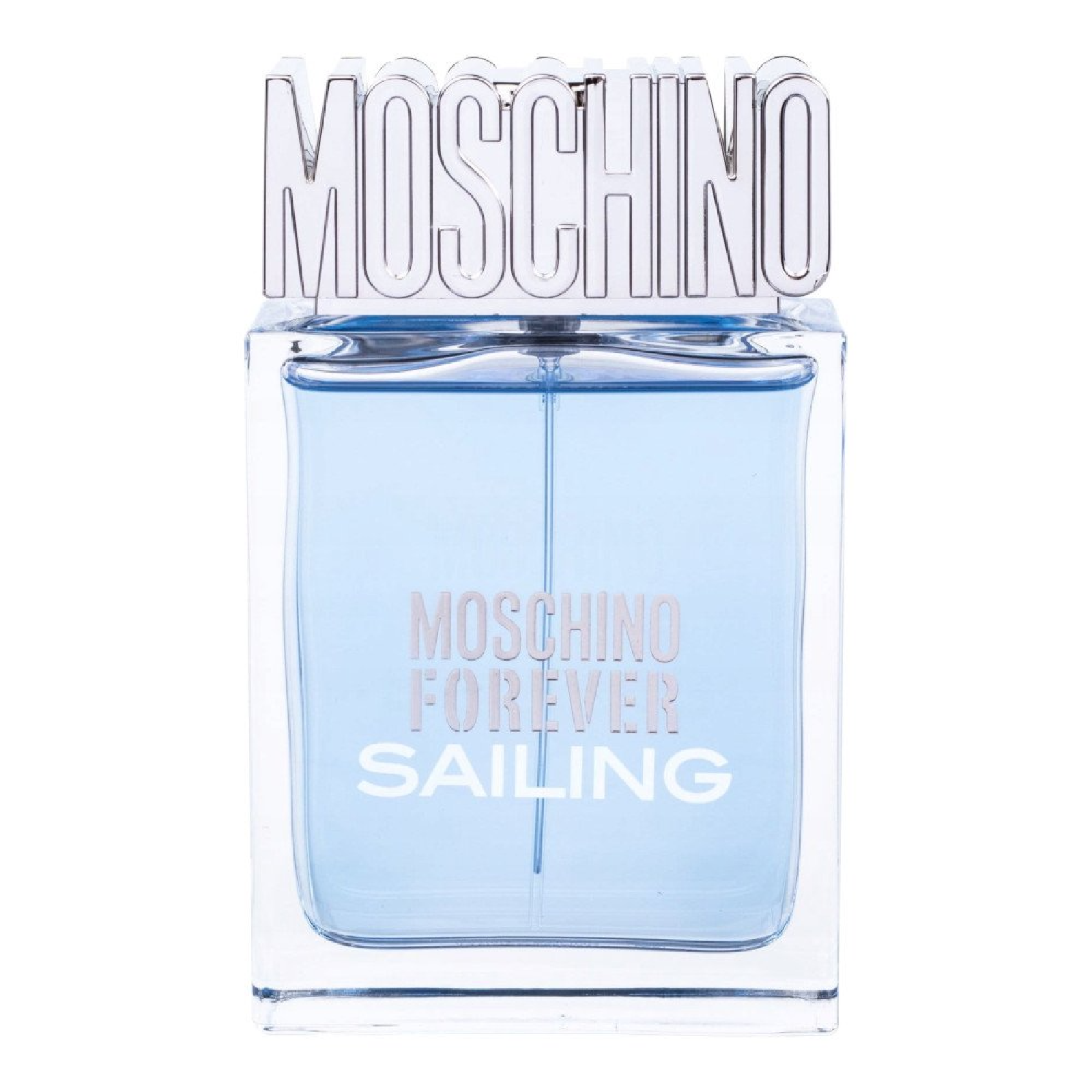Moschino Forever Sailing Eau de Toilette for Men