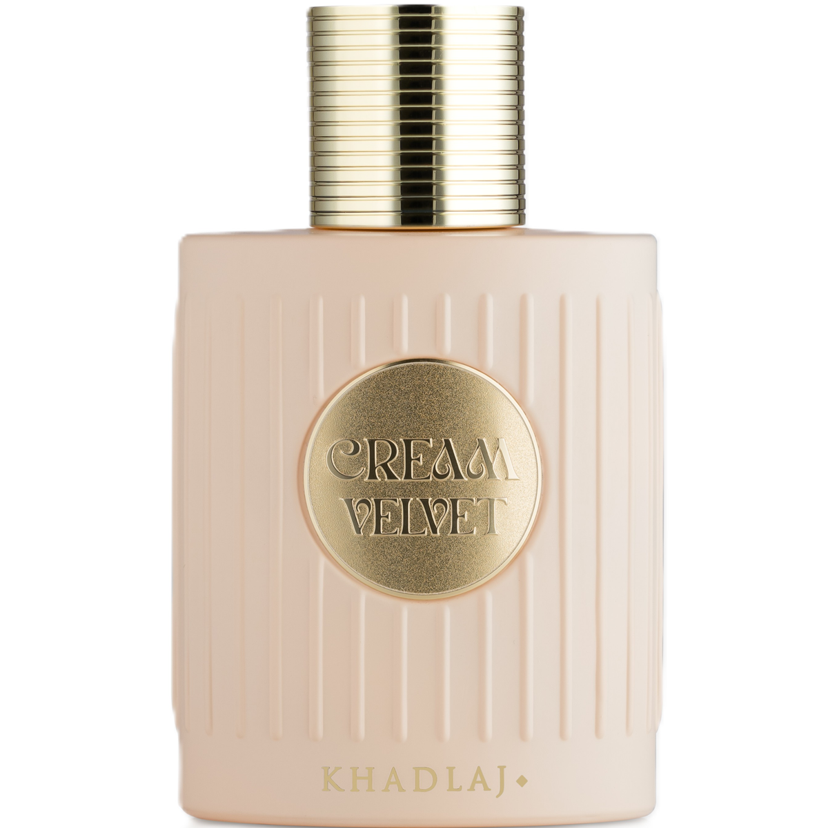 Khadlaj Cream Velvet Extrait de Parfum - Sweet Indulgence