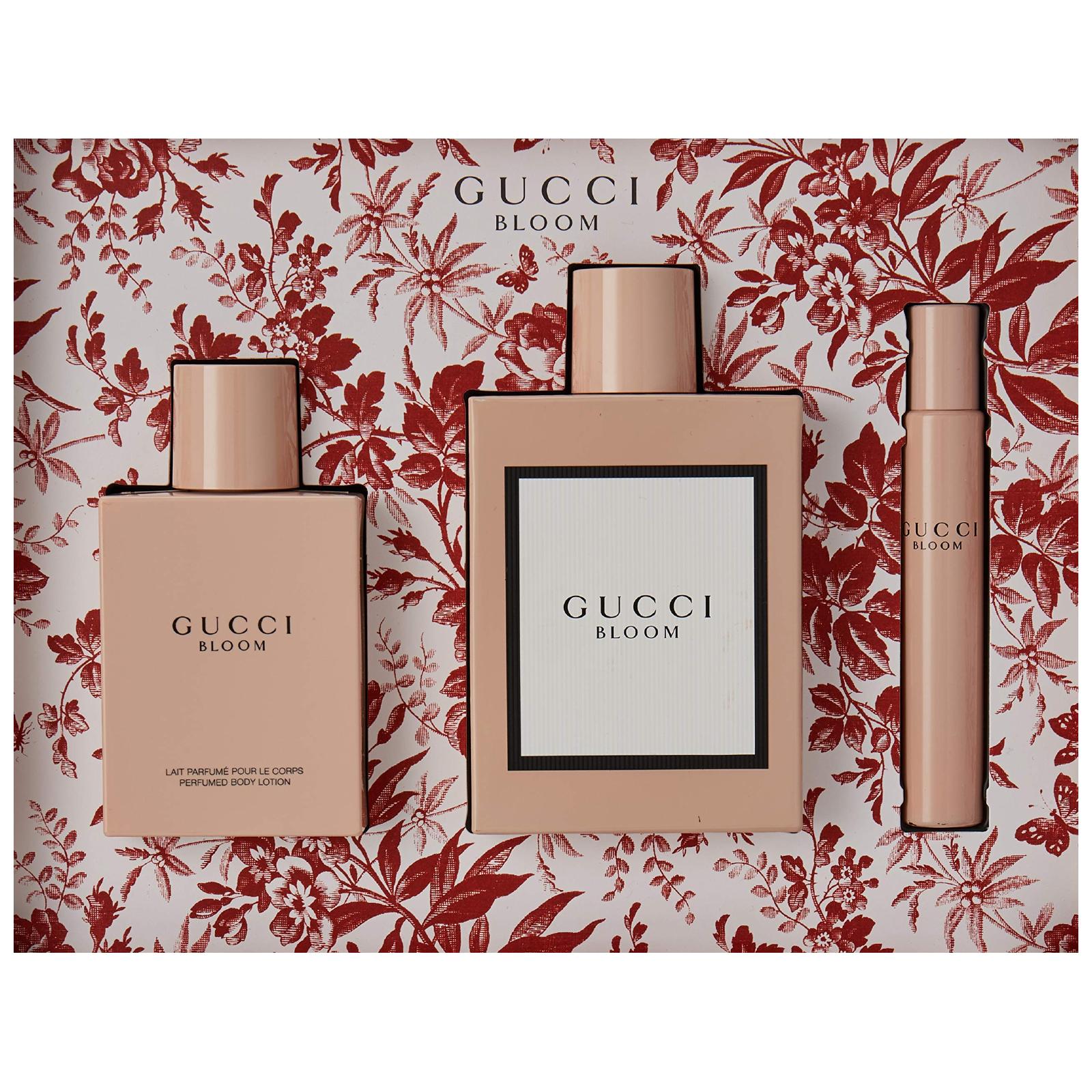 Gucci Bloom for Women